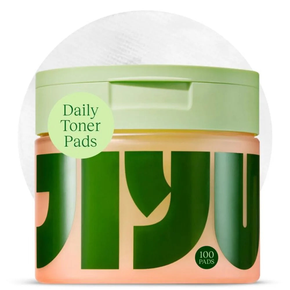 Centella Cleansing Pads – Moisturize & Firm (100pcs)