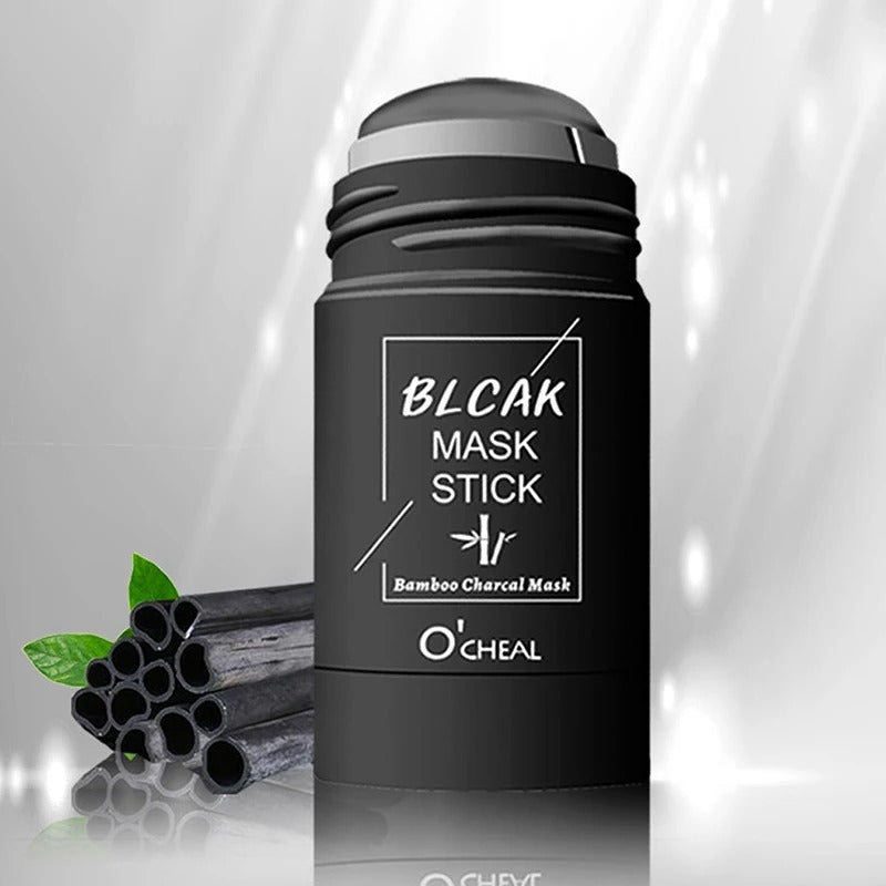 Green Tea & Honey Peach Facial Stick