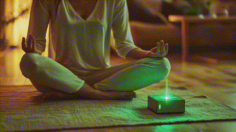 Custom Frequency Generator