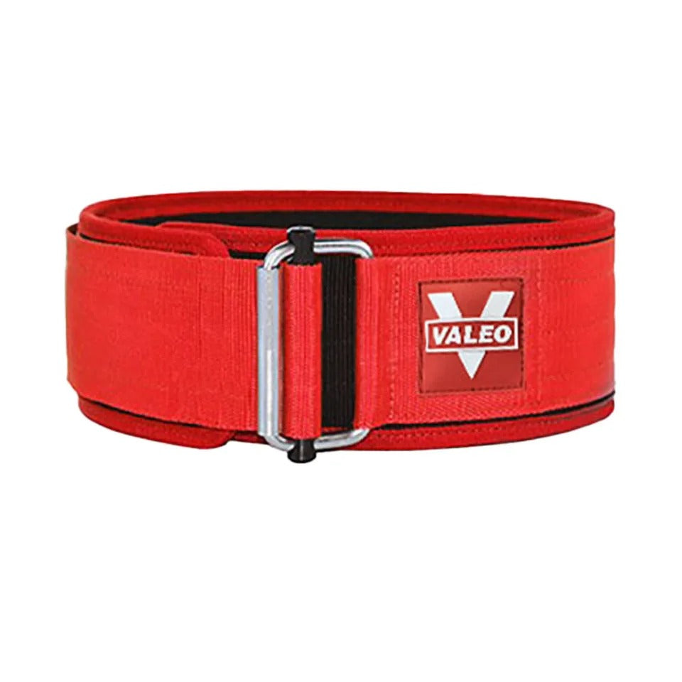 Adjustable Weightlifting Belt