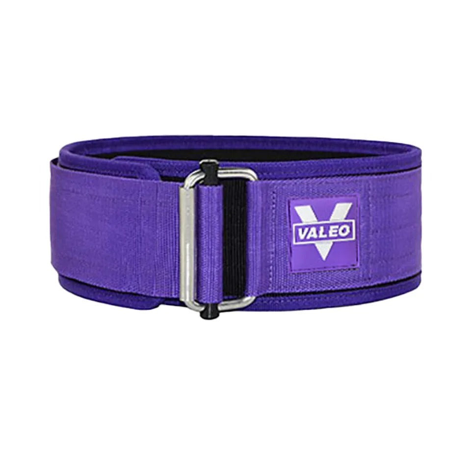 Adjustable Weightlifting Belt