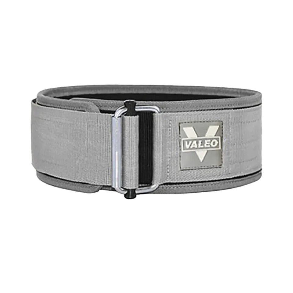 Adjustable Weightlifting Belt