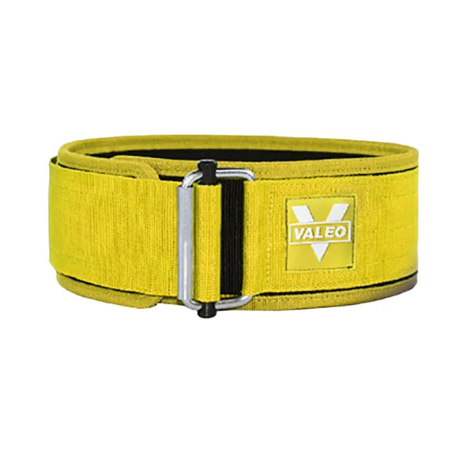 Adjustable Weightlifting Belt
