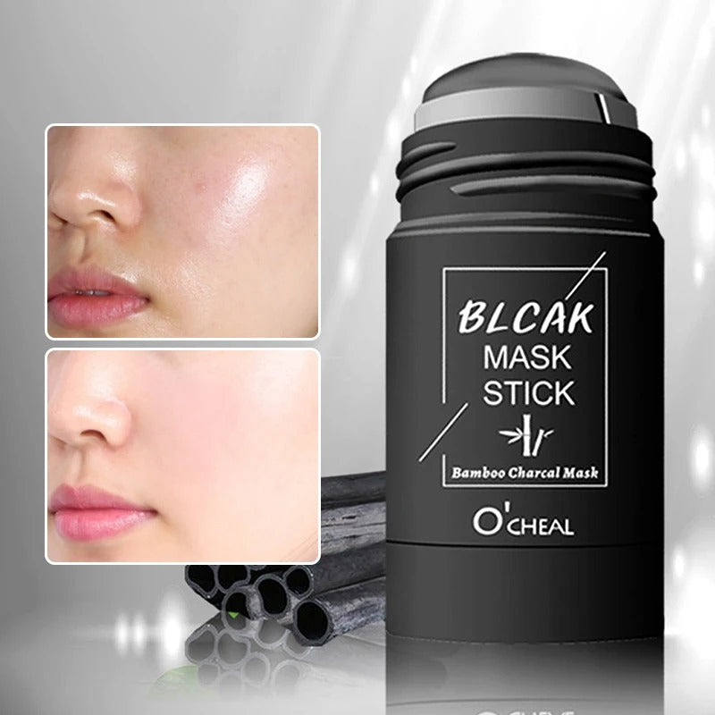 Green Tea & Honey Peach Facial Stick