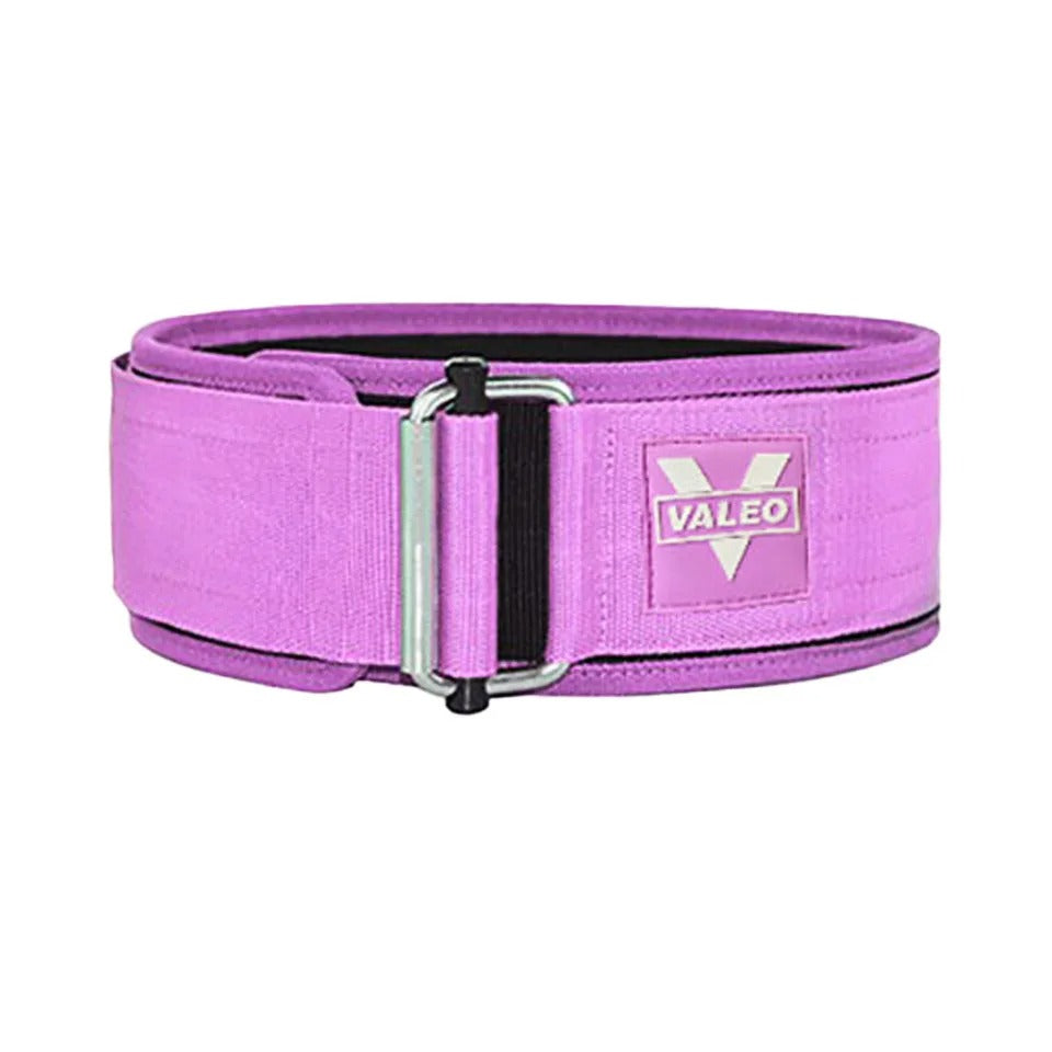Adjustable Weightlifting Belt